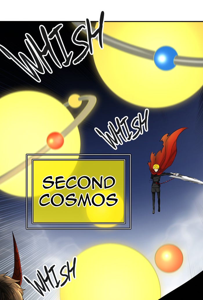 Tower of God manga, chapter 384, page 37 of 85