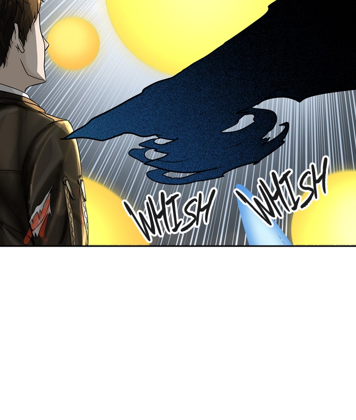 Tower of God manga, chapter 384, page 38 of 85