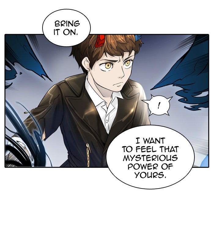 Tower of God manga, chapter 384, page 39 of 85