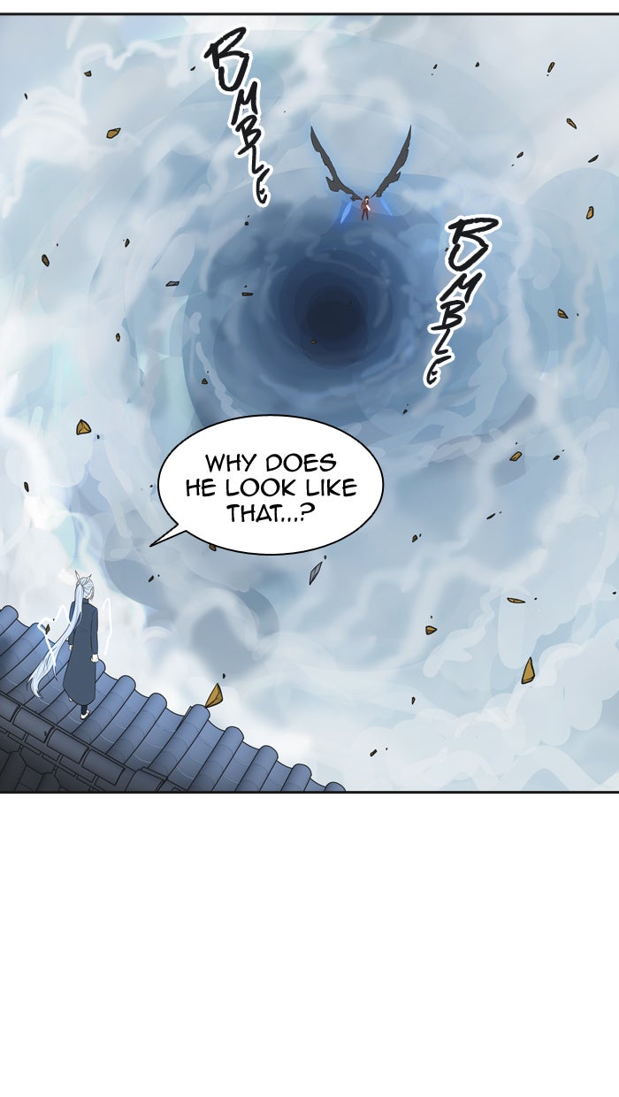Tower of God manga, chapter 384, page 4 of 85