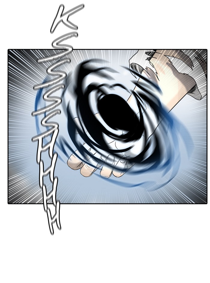 Tower of God manga, chapter 384, page 40 of 85