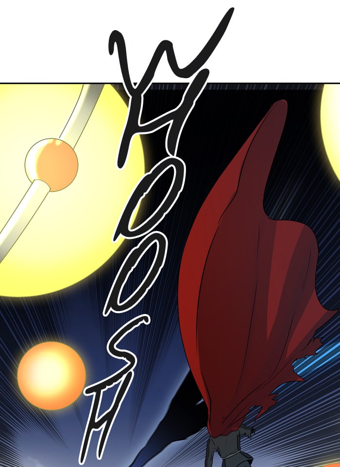 Tower of God manga, chapter 384, page 41 of 85