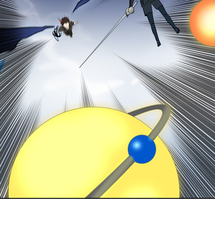 Tower of God manga, chapter 384, page 42 of 85