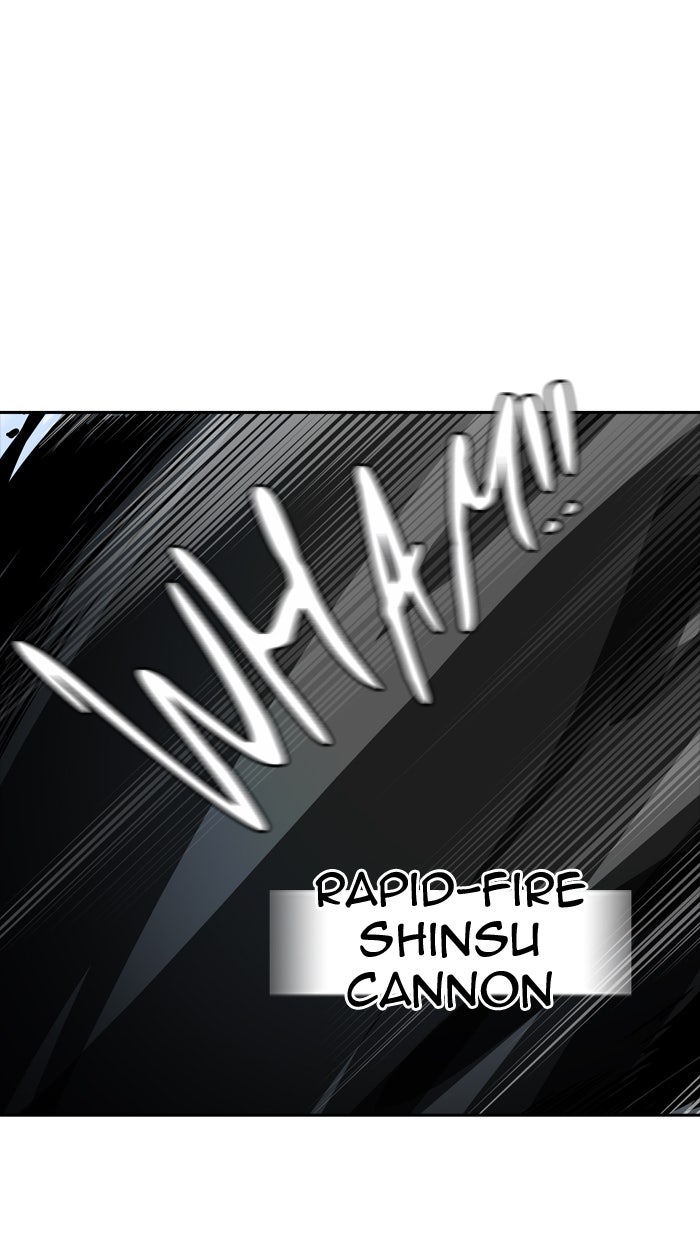 Tower of God manga, chapter 384, page 44 of 85