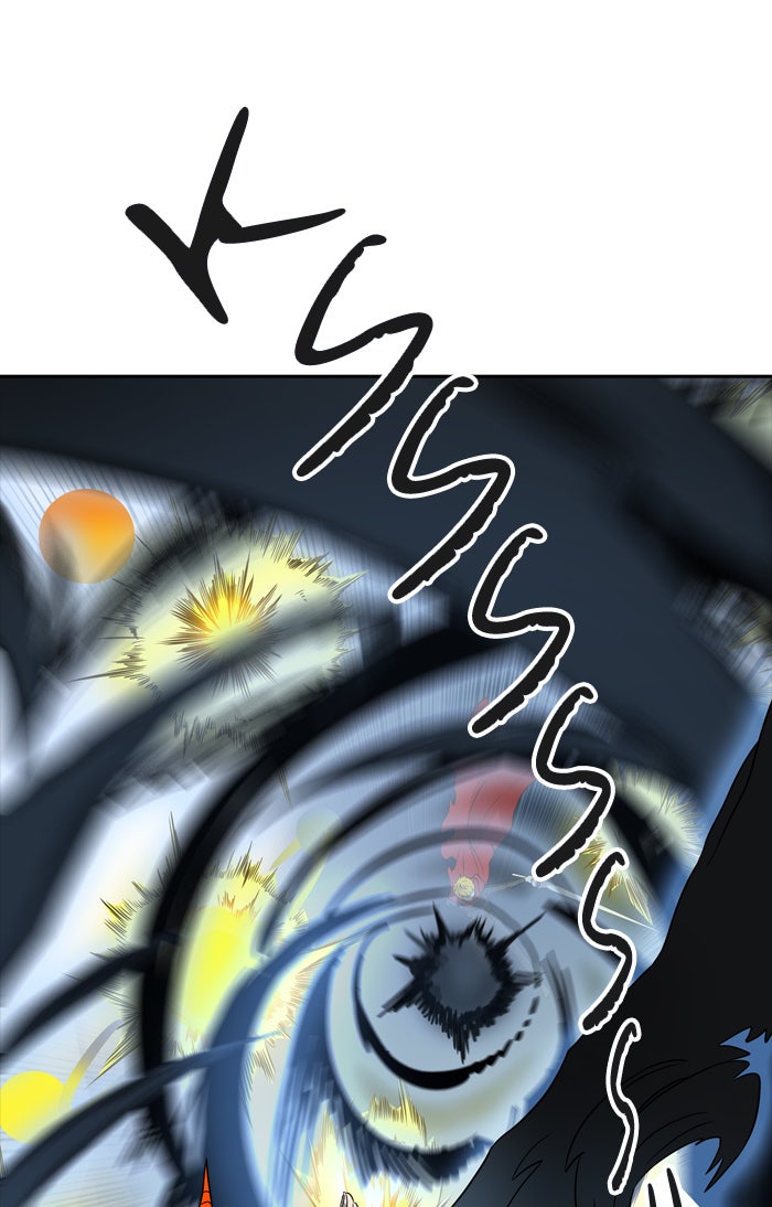 Tower of God manga, chapter 384, page 45 of 85