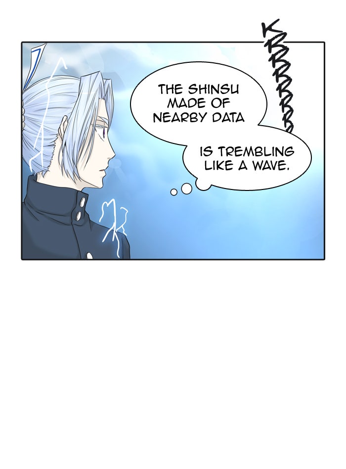 Tower of God manga, chapter 384, page 5 of 85