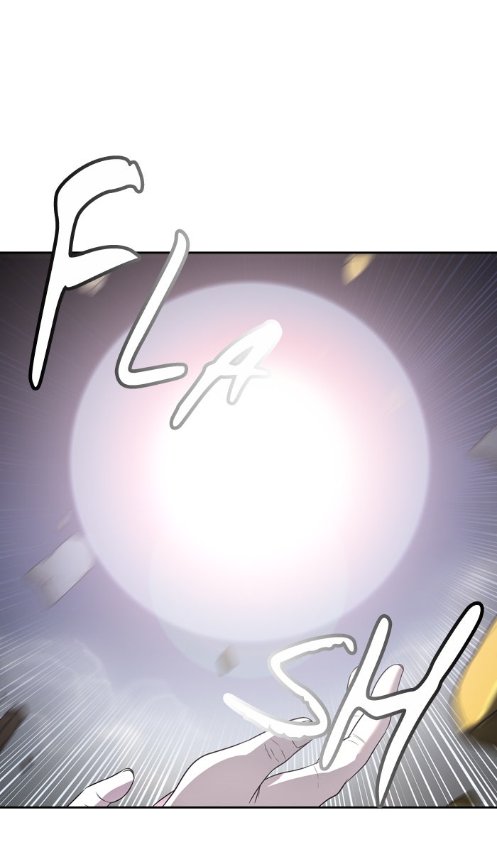 Tower of God manga, chapter 384, page 55 of 85