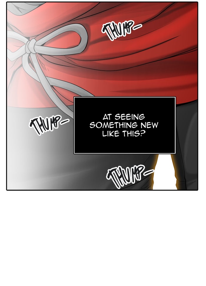Tower of God manga, chapter 384, page 59 of 85