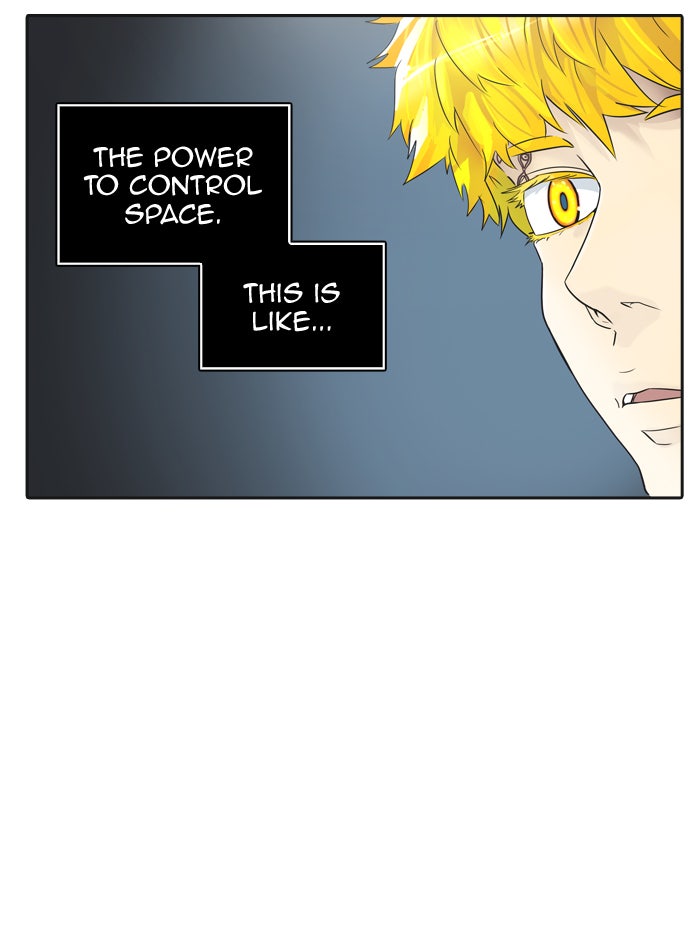 Tower of God manga, chapter 384, page 6 of 85