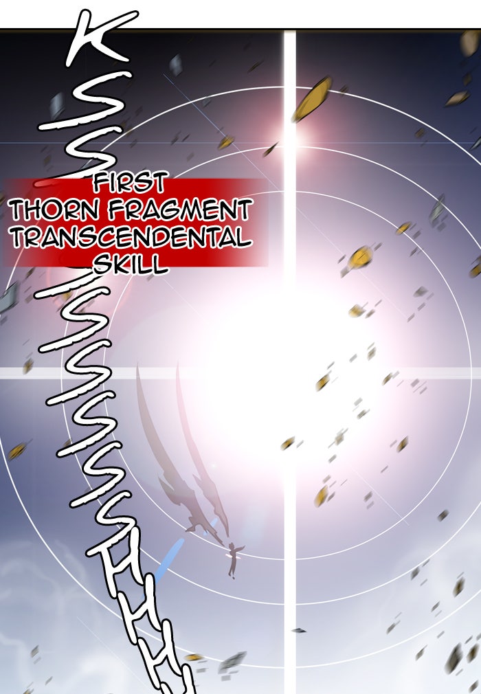 Tower of God manga, chapter 384, page 64 of 85