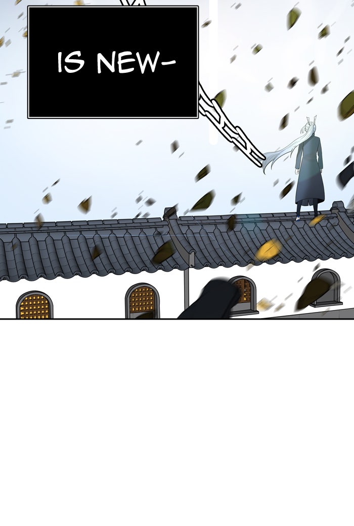 Tower of God manga, chapter 384, page 65 of 85
