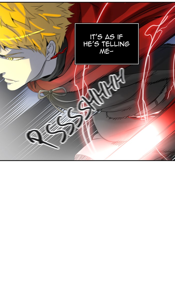 Tower of God manga, chapter 384, page 66 of 85