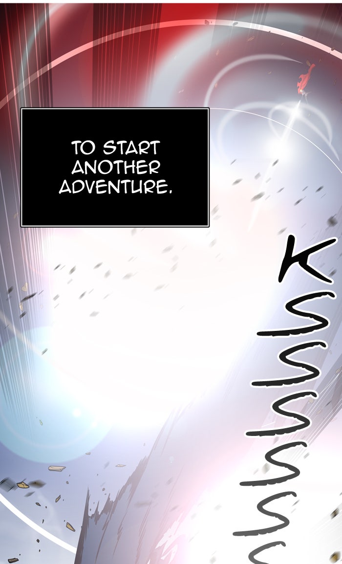 Tower of God manga, chapter 384, page 67 of 85
