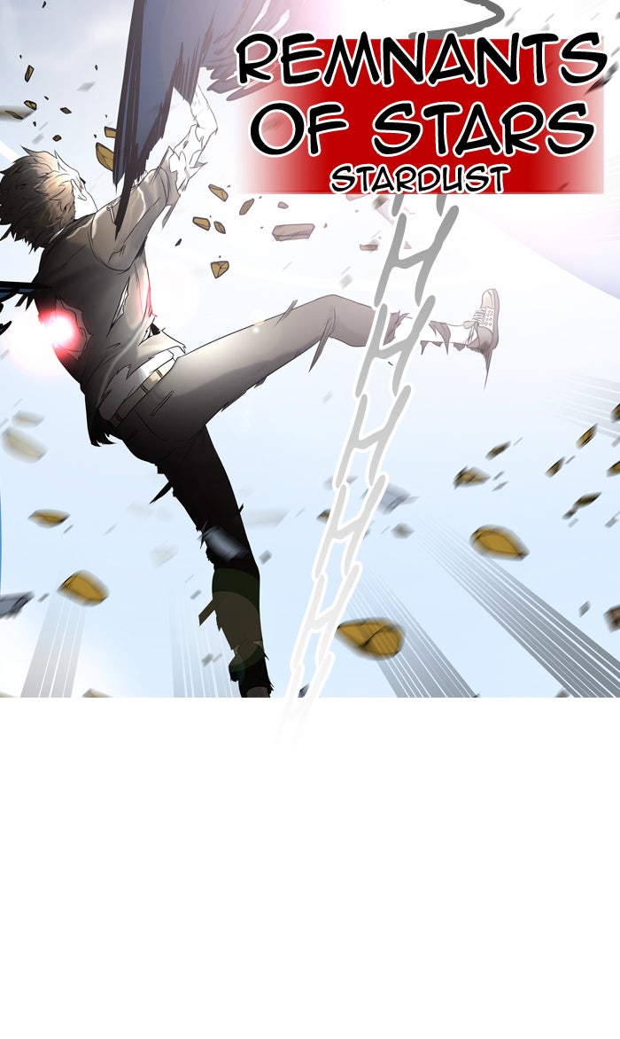 Tower of God manga, chapter 384, page 68 of 85
