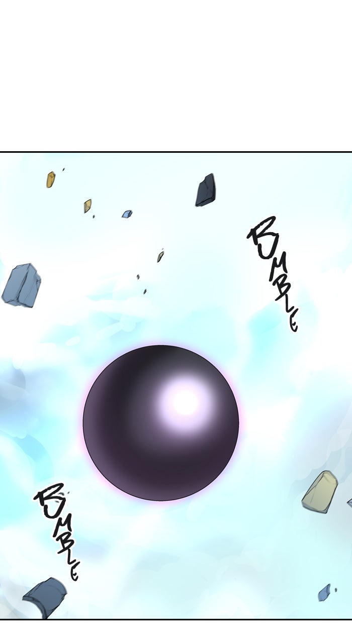 Tower of God manga, chapter 384, page 72 of 85