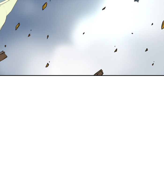 Tower of God manga, chapter 384, page 74 of 85