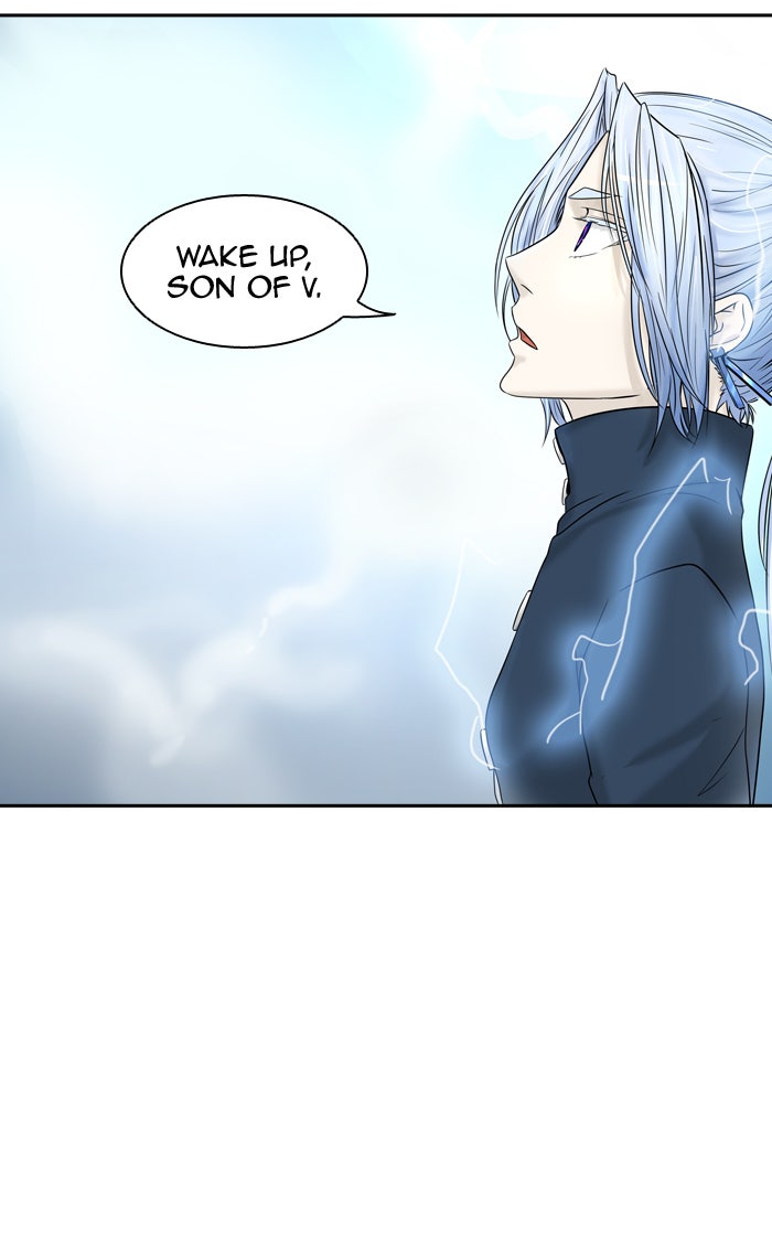 Tower of God manga, chapter 384, page 76 of 85