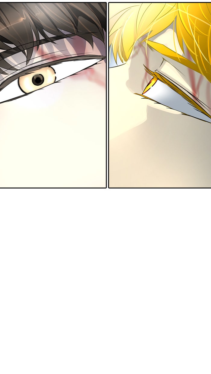 Tower of God manga, chapter 384, page 78 of 85