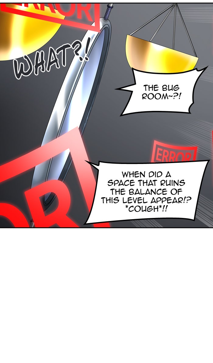 Tower of God manga, chapter 384, page 82 of 85