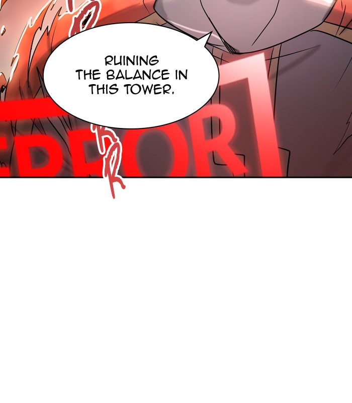 Tower of God manga, chapter 384, page 85 of 85
