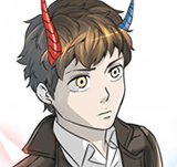Tower of God Chapter 384: [Season 2] Ep. 304 cover