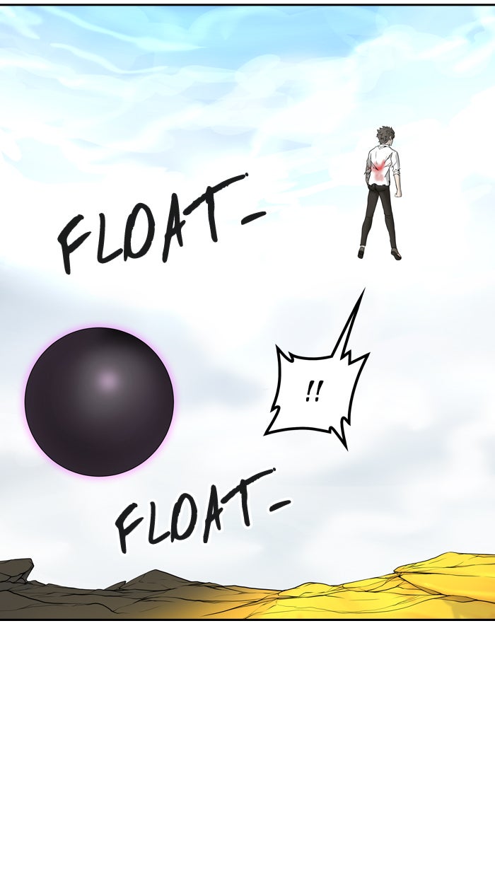Tower of God manga, chapter 385, page 11 of 92