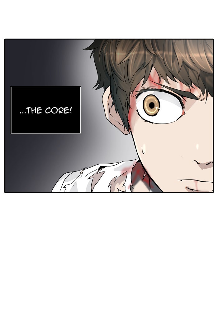 Tower of God manga, chapter 385, page 12 of 92