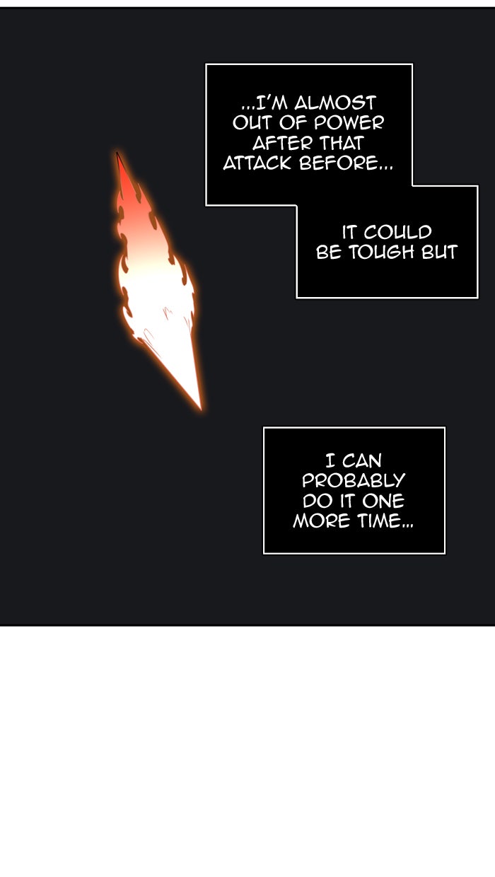 Tower of God manga, chapter 385, page 13 of 92