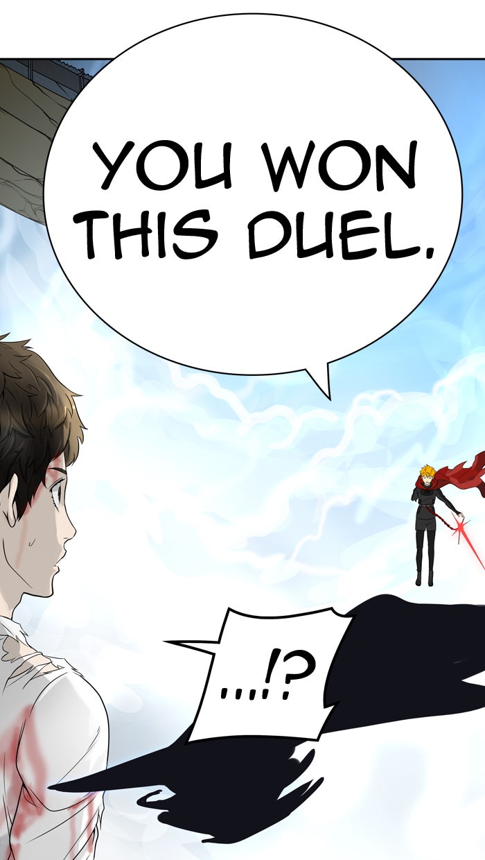 Tower of God manga, chapter 385, page 16 of 92