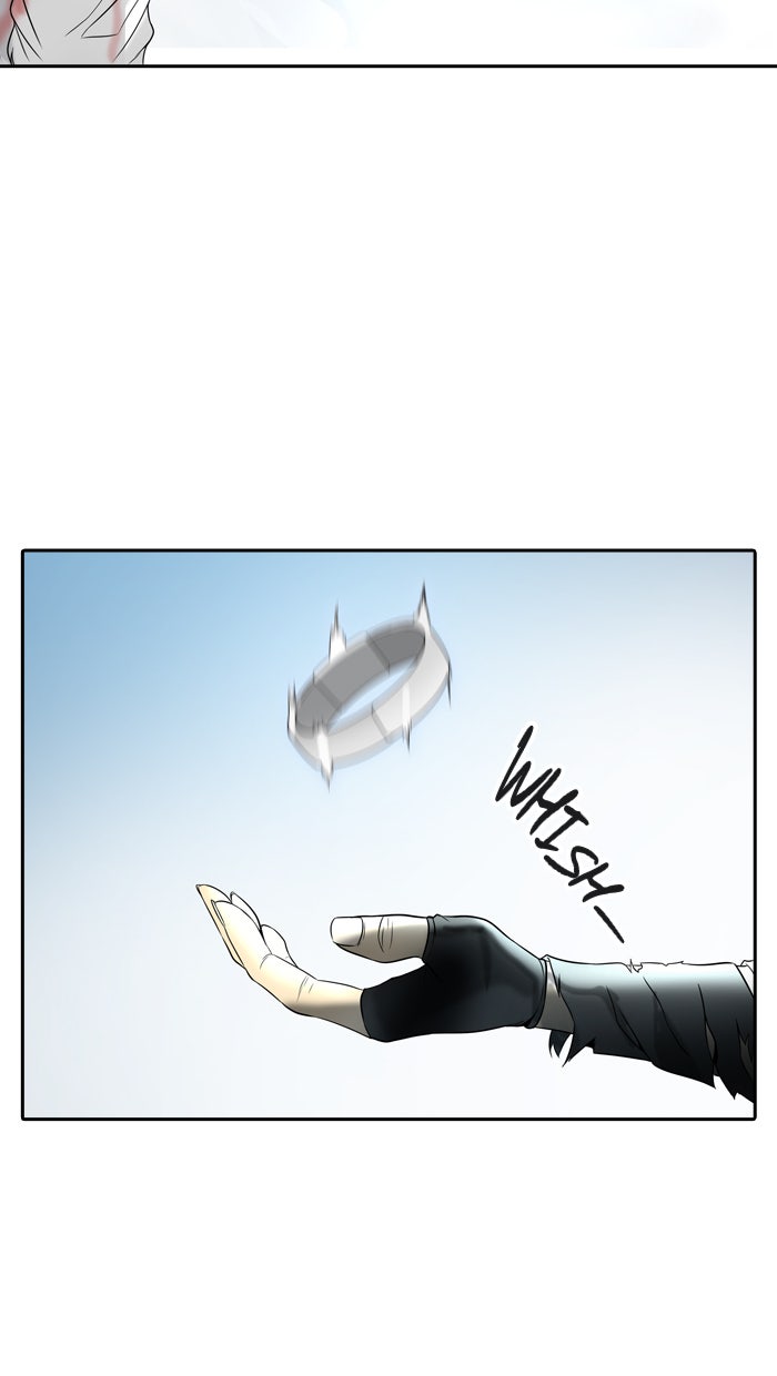 Tower of God manga, chapter 385, page 17 of 92