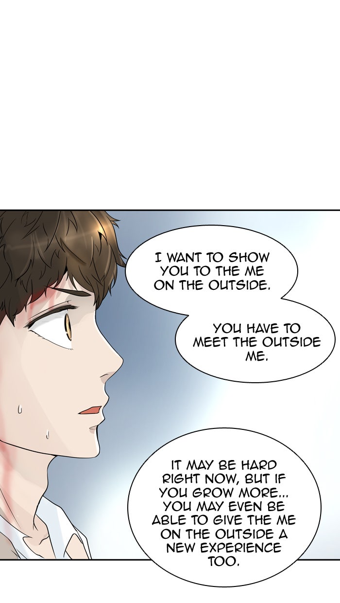 Tower of God manga, chapter 385, page 20 of 92
