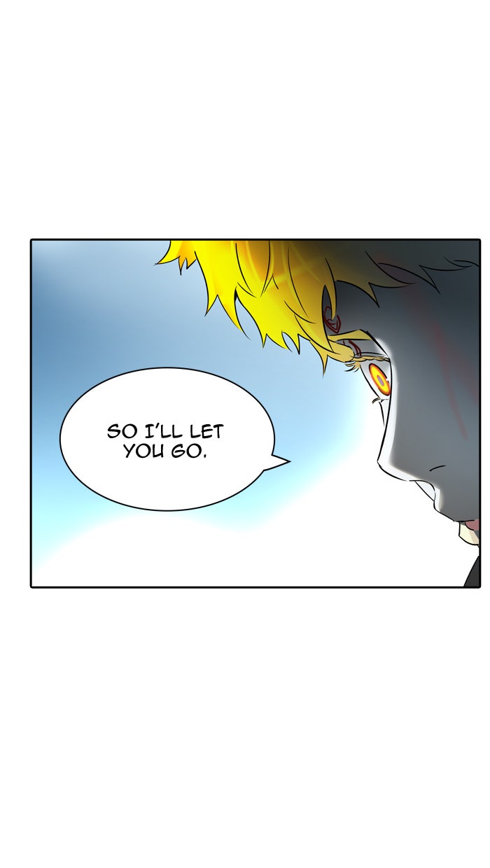 Tower of God manga, chapter 385, page 21 of 92