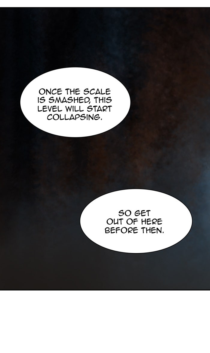 Tower of God manga, chapter 385, page 22 of 92