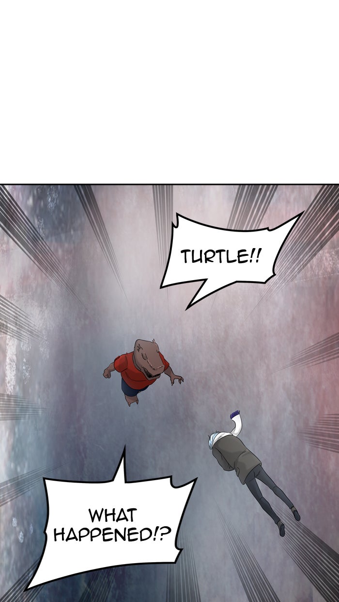 Tower of God manga, chapter 385, page 23 of 92