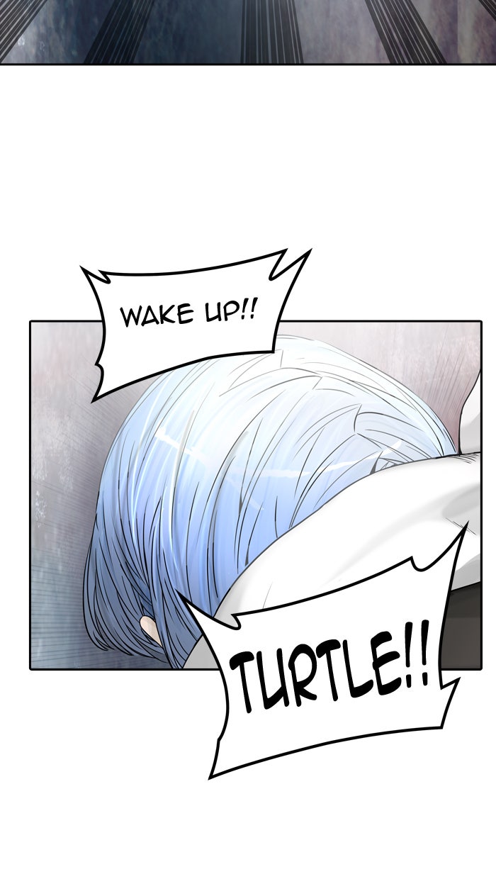 Tower of God manga, chapter 385, page 24 of 92