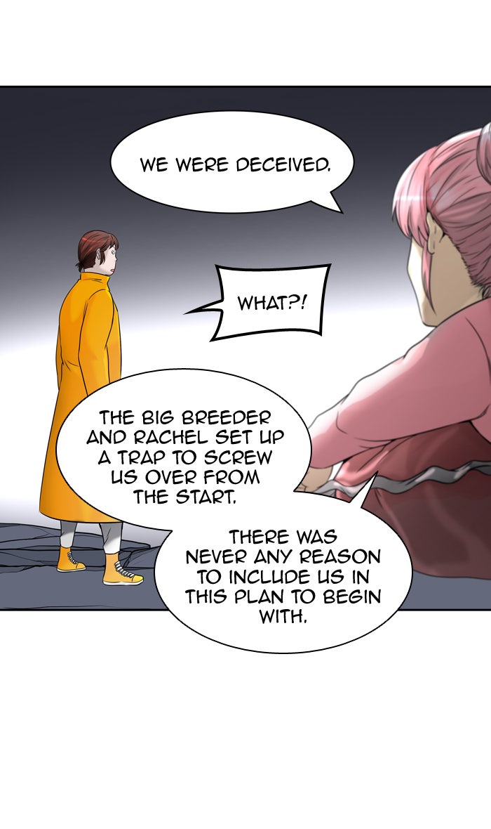 Tower of God manga, chapter 385, page 26 of 92