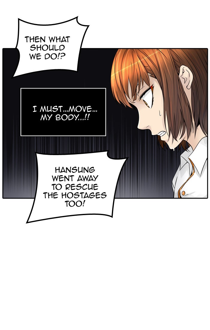 Tower of God manga, chapter 385, page 27 of 92