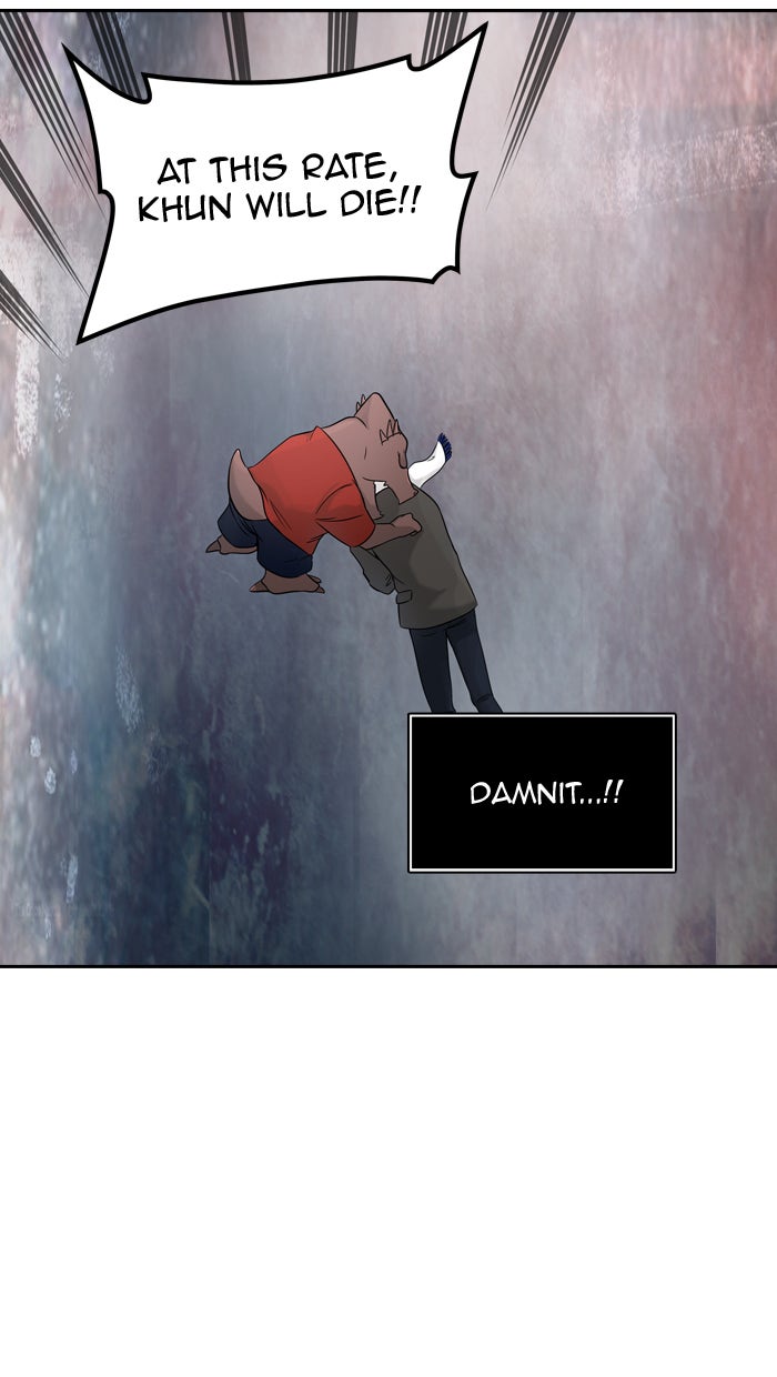 Tower of God manga, chapter 385, page 28 of 92