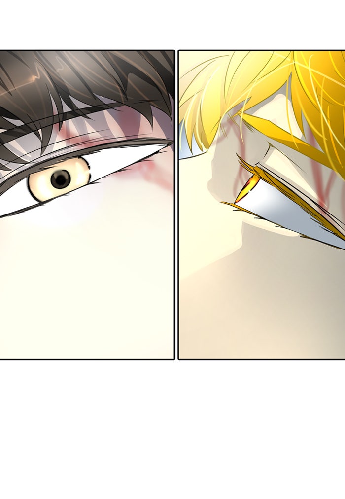 Tower of God manga, chapter 385, page 3 of 92