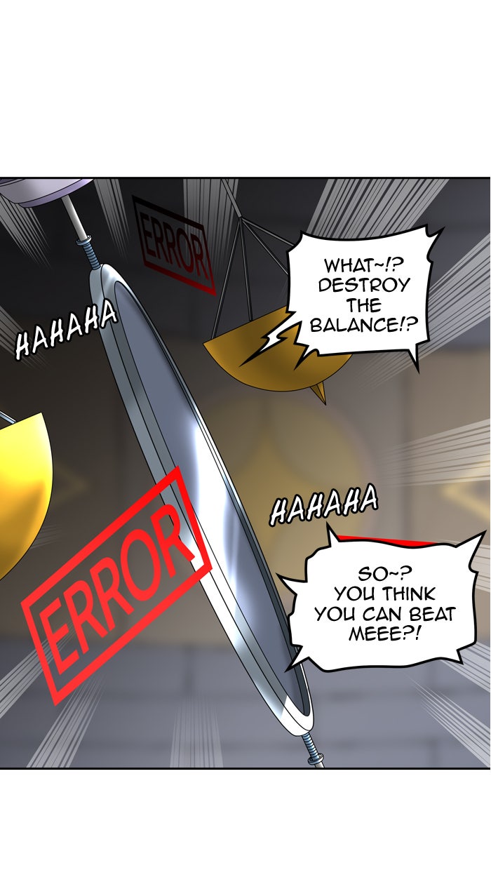 Tower of God manga, chapter 385, page 30 of 92