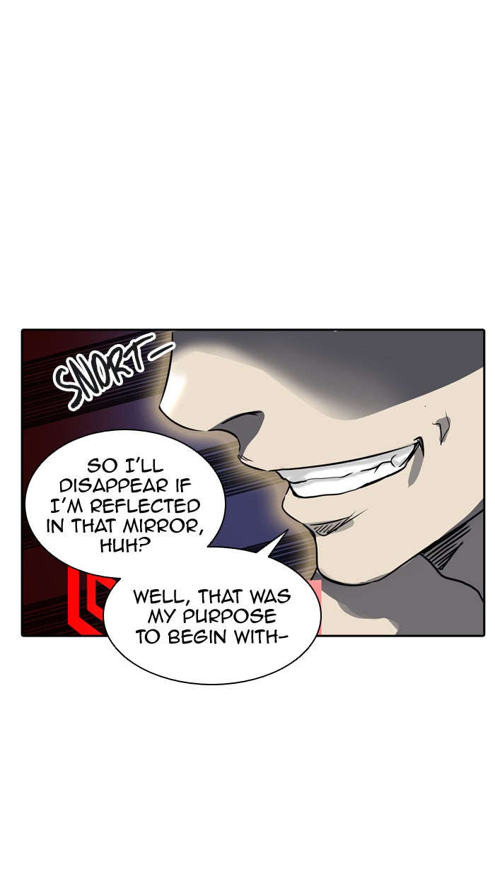 Tower of God manga, chapter 385, page 33 of 92