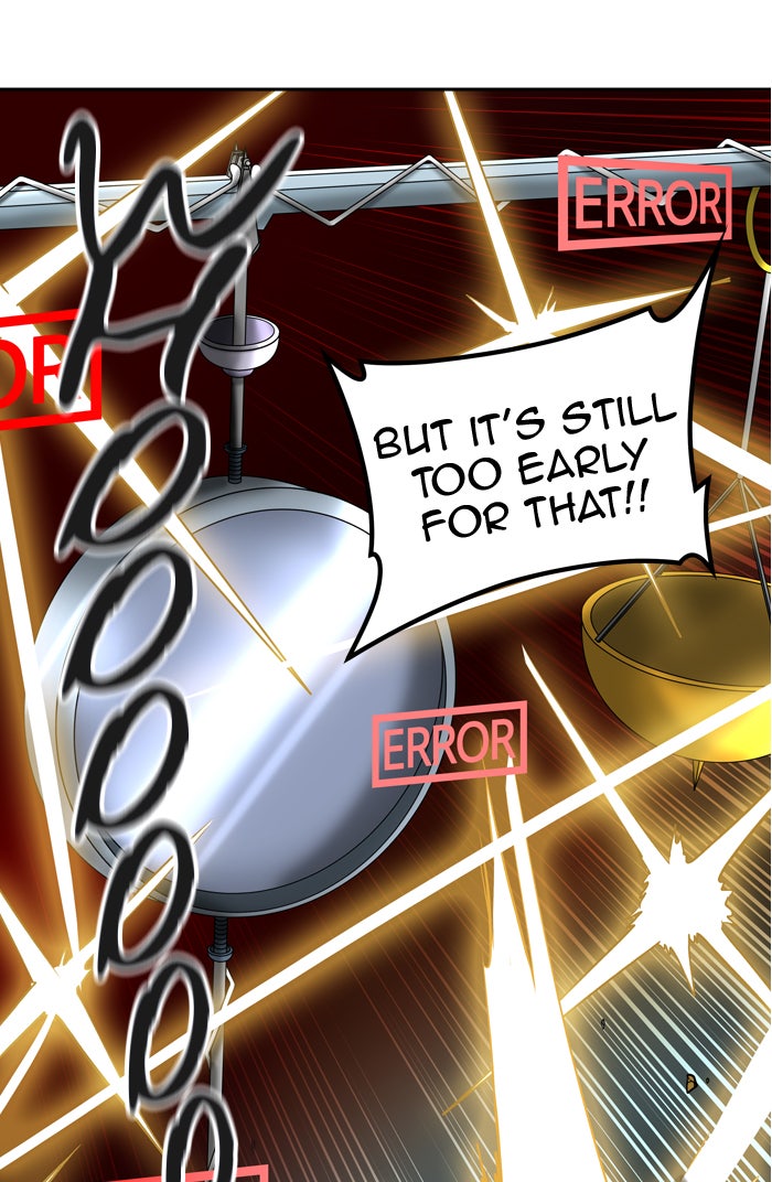 Tower of God manga, chapter 385, page 34 of 92