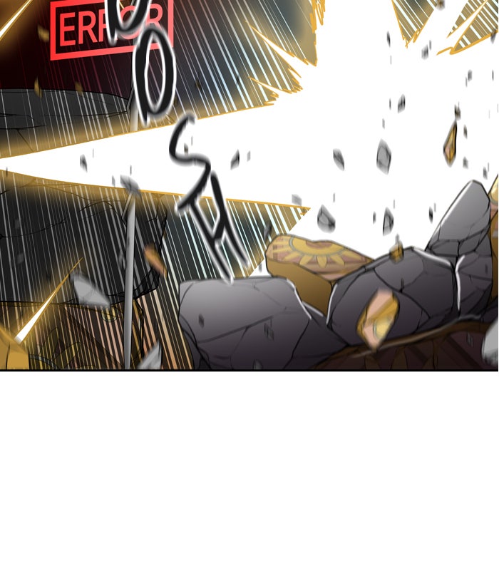 Tower of God manga, chapter 385, page 35 of 92