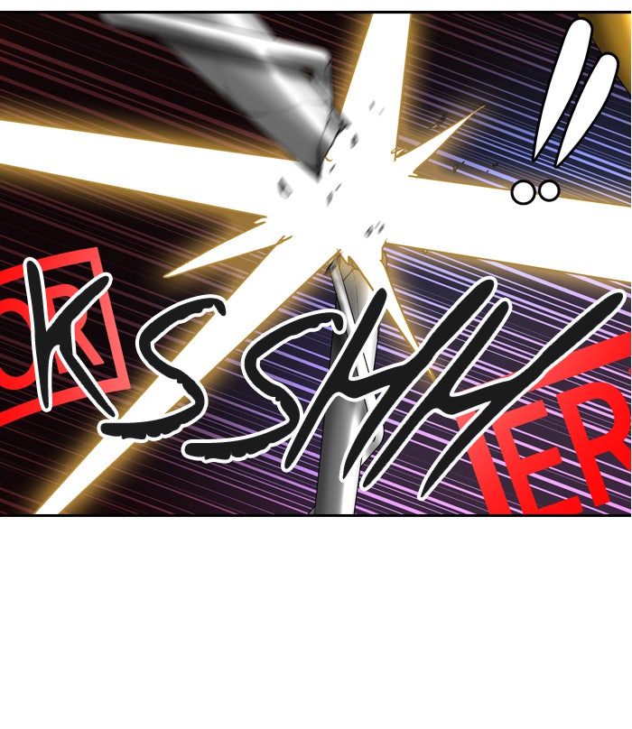 Tower of God manga, chapter 385, page 37 of 92