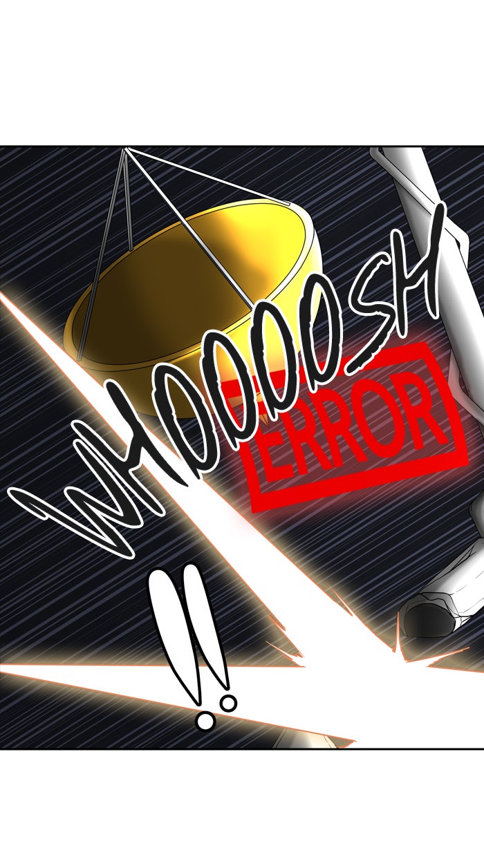 Tower of God manga, chapter 385, page 38 of 92
