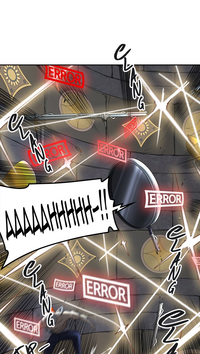 Tower of God manga, chapter 385, page 39 of 92