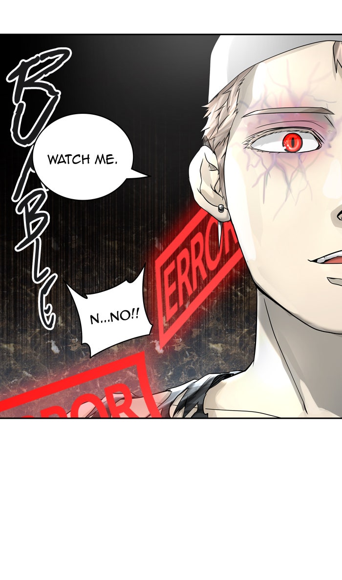 Tower of God manga, chapter 385, page 43 of 92