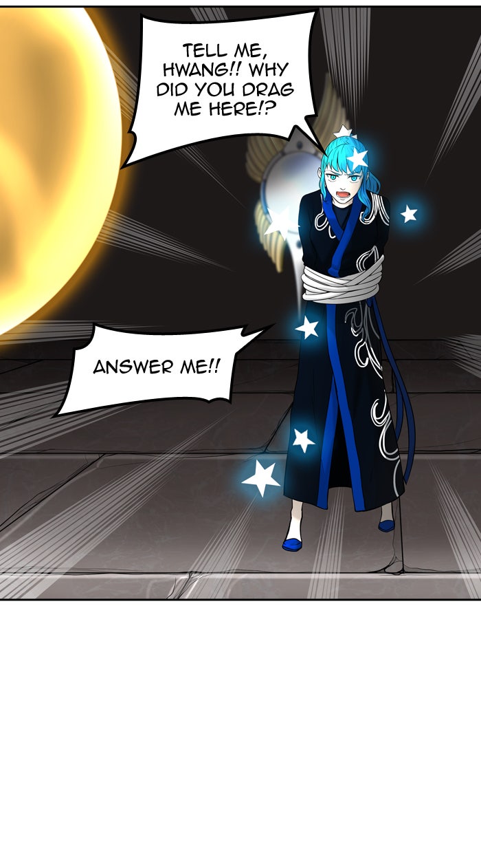 Tower of God manga, chapter 385, page 47 of 92