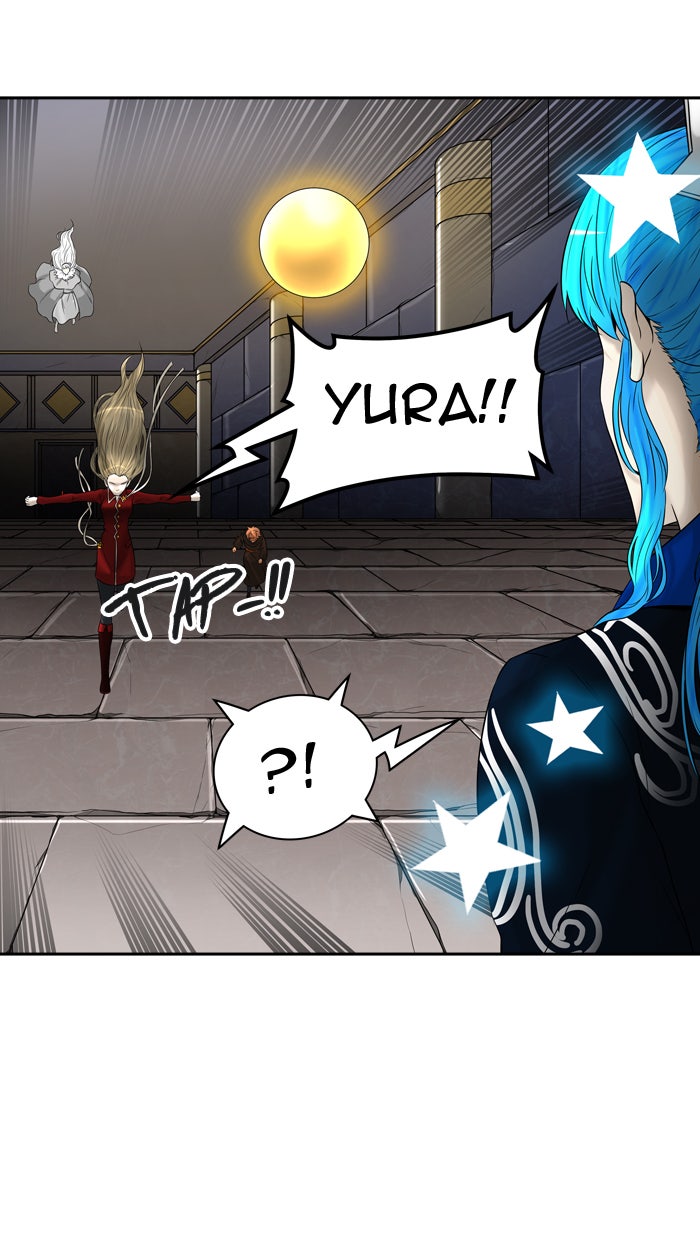 Tower of God manga, chapter 385, page 48 of 92