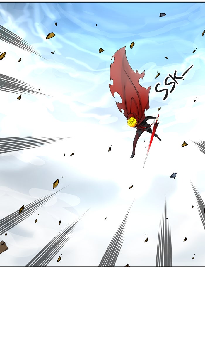 Tower of God manga, chapter 385, page 5 of 92